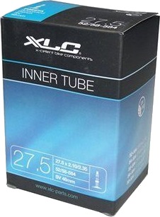 XLC VT-S27 27,5 x 2,10-2,35 Sykkelslange