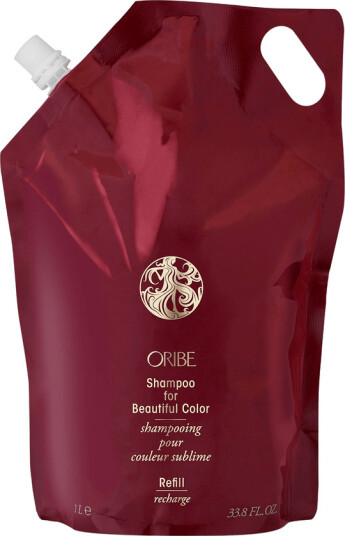 Oribe Beautiful Color Shampoo Refill 1000ml Oribe Beautiful Color Shampoo Refill 1000ml