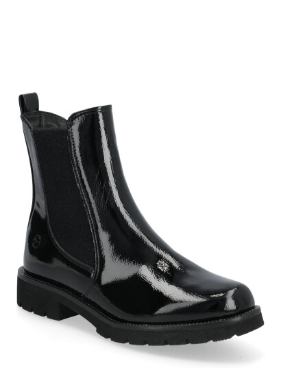 Tamaris Women Boots - Black - 42
