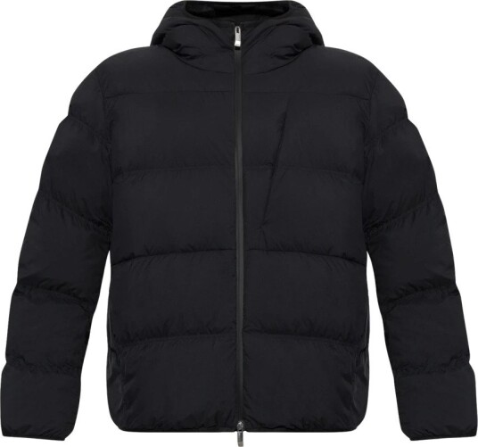 Moncler Herre Jakker Svart XL,