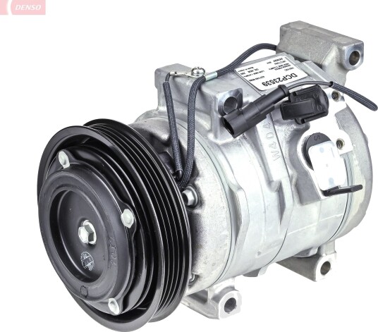 AC kompressor DENSO DCP23539