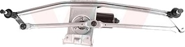 VAN WEZEL 3076229 Vindusvisker overføring