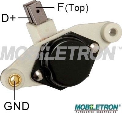 Dynamoregulator MOBILETRON VR-B196MH