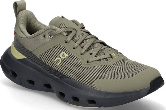 On Cloudpulse Next - OLIVE | IRON - 40