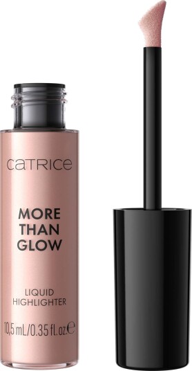 Catrice More Than Glow Liquid Highlighter 020 Dewy Rose