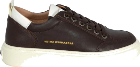 Alexander Smith Herre Sko Brun 44 EU,