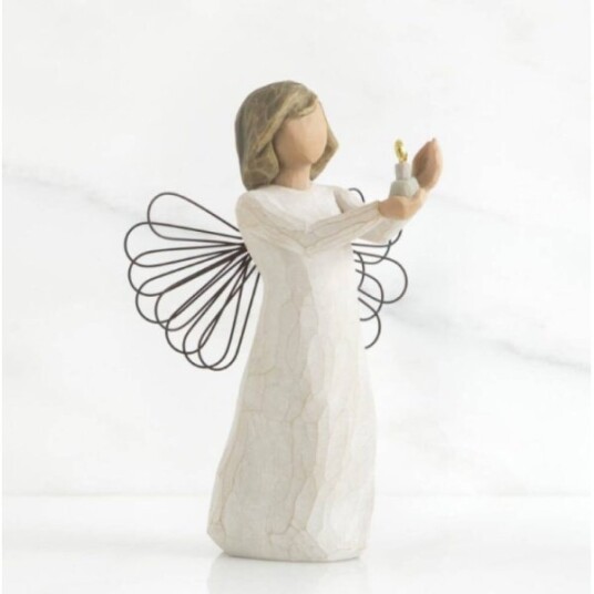 Angel Of Hope