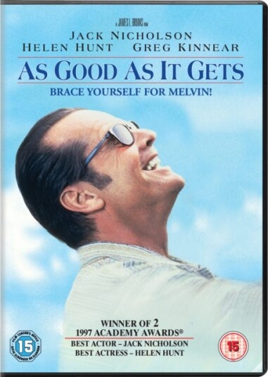 Livets Lyse Side DVD