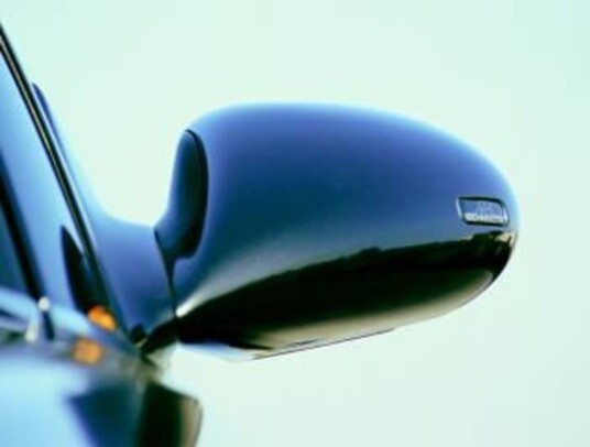 Ac Schnitzer Speilglass venstre 51163627