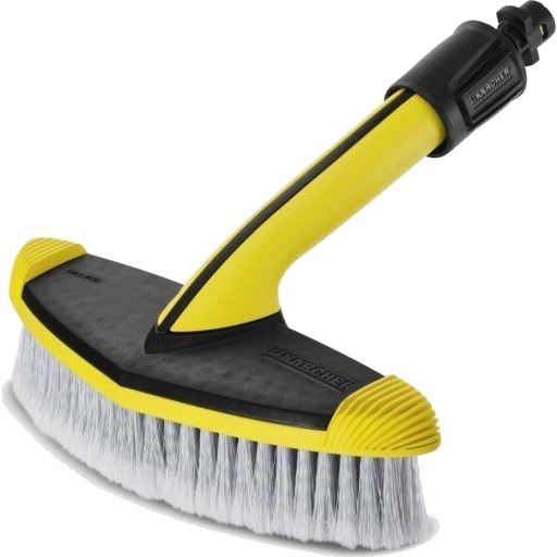 Kärcher Accessories WB 60 Soft Surface Wash Brusch