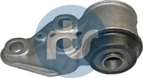 RTS 017-00180-251 Lagring, akselskaft