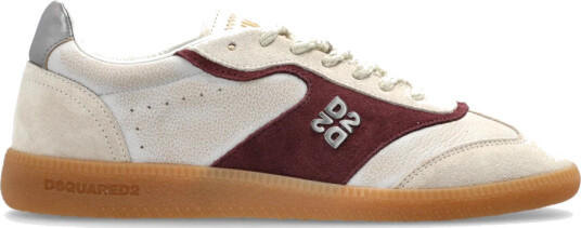 Dsquared2 Dame Sko Beige 39 1/2 EU, Dsquared2 Dame Sko Beige 39 1/2 EU,