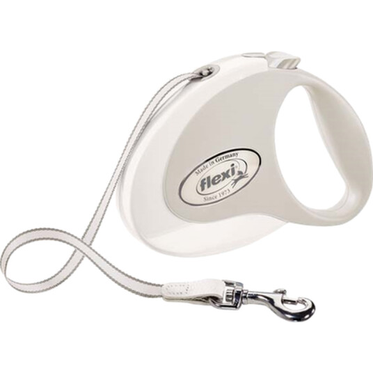 Style Tape White Small, 3 m