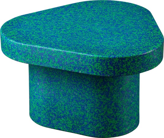 Superpop Coffee Table 55 cm Super Blue