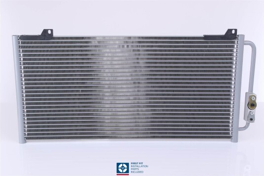 Kondensator NISSENS 94255