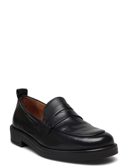 Pavement Shelly Nappa - Black - 40