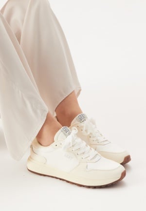 GANT Beywin Sneaker White 36 GANT Beywin Sneaker White 36