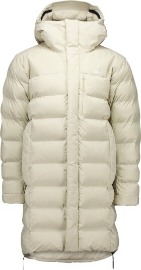 POC Women"s Loft Parka Natrolite Beige M POC Women"s Loft Parka Natrolite Beige M