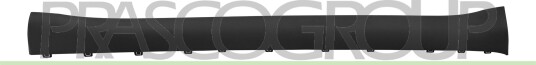 PRASCO TS6001414 Inngangsliste PRASCO TS6001414 Inngangsliste