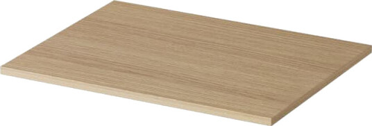 Benkeplate FOSSBAD 55859 Benkeplate FOSSBAD 55859