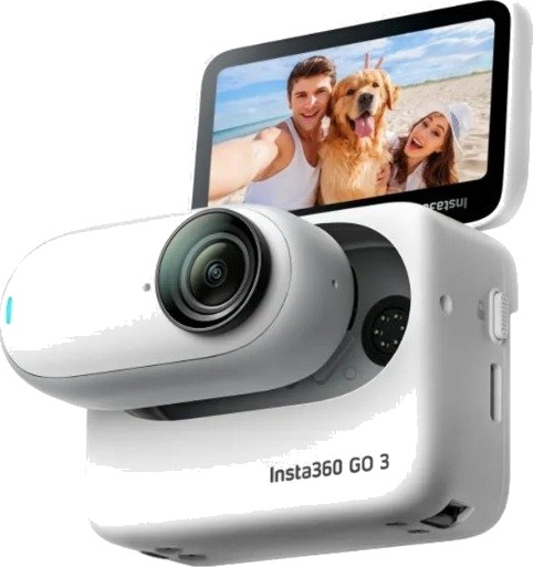 Insta360 GO 3 128GB