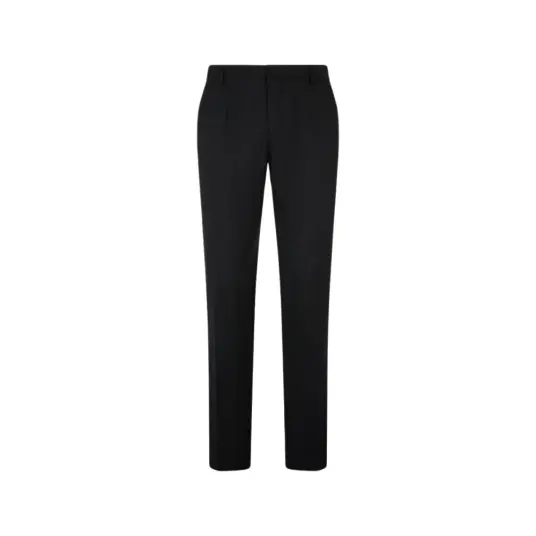 Roberto Cavalli Herre Bukser Svart M, Roberto Cavalli Herre Bukser Svart M,