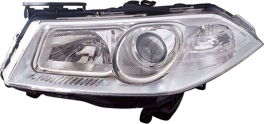 ALKAR 2775228 Frontlykter ALKAR 2775228 Frontlykter