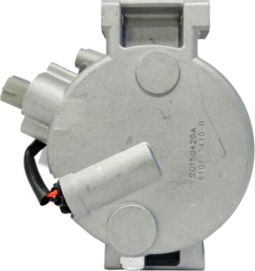 AC kompressor MAHLE ORIGINAL ACP 264 000S