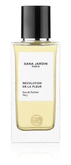Sana Jardin Revolution De La Fleur No.7 Eau De Parfum 100ml