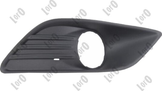 Ventilasjonsgitter ABAKUS 017 13 544