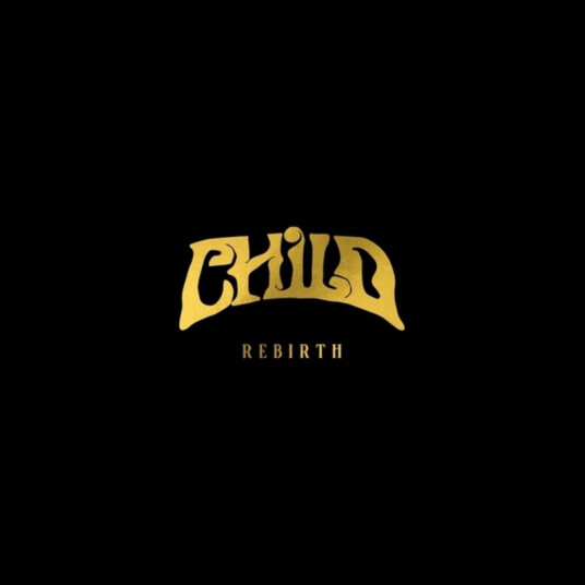 Child Rebirth CD