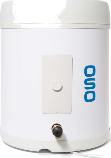 Oso Versa V 30 - 2 KW Ø435x540 mm, 30 liter.