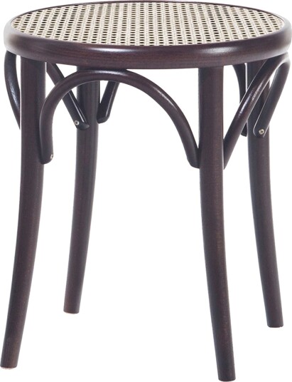 Ton No. 60 Krakk Rotting/Kaffe