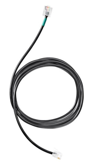 Epos Cehs-Dhsg - Kabel For Headset - For Impact D 10  Impact Sdw 50Xx  Impact Dw Office Usb Office Usb Ml Pro2  Impact Sd Pro 1