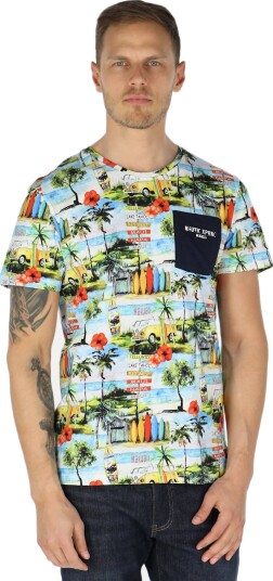 Nautic XPRNC Maui Tee
