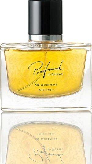 J-Scent Profound Sacred Animal Unisex Eau de Parfum 50 ml J-Scent Profound Sacred Animal Unisex Eau de Parfum 50 ml
