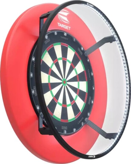 Target Darts Corona Dartskivebelysning 410025 Target Darts Corona Dartskivebelysning 410025