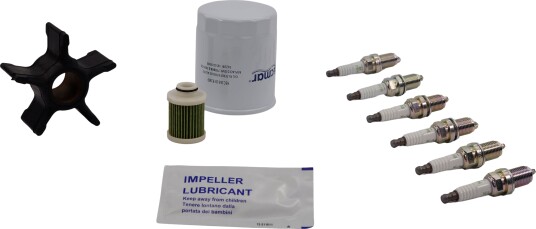 Suzuki Servicekit 7 DF250A DF250S DF300 2011+