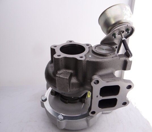 Turbolader GARRETT 802718-5016S Turbolader GARRETT 802718-5016S