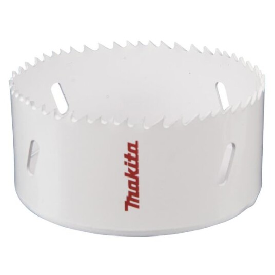 Makita D-17136 Hullsag bi-metall 92 mm Maskintilbehør & forbruk