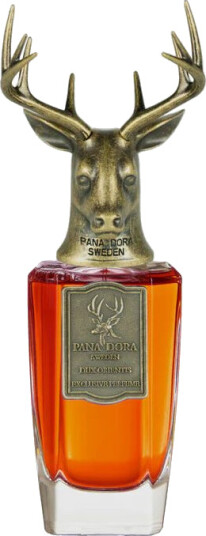 Pana Dora Sweden Dux Orientis Extrait de Parfum 100ml