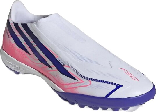Adidas Performance F50 Hyperfast League Ll Tf White 46 2/3