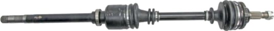 Point Gear Drivaksel POINT GEAR PNG72758