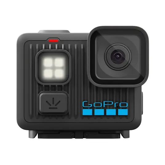 GoPro LIT HERO