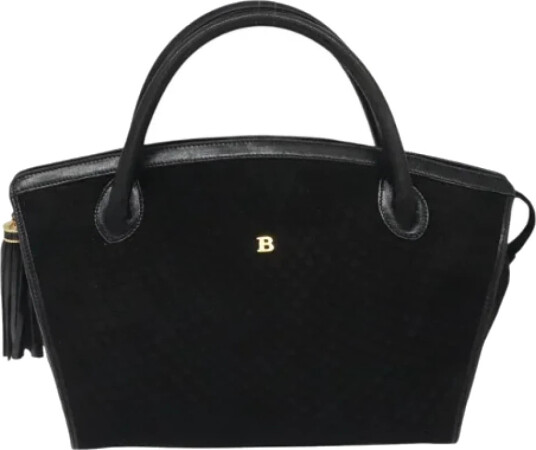 Bally Dame Svart Bally Dame Svart