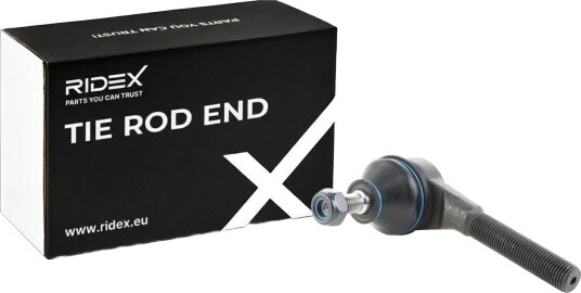 RIDEX 914T0237 Endeledd