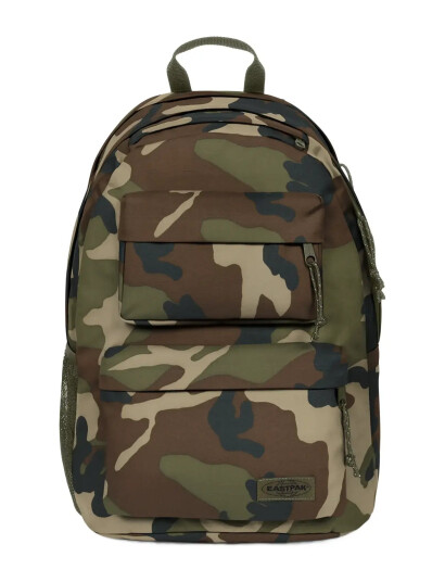 Eastpak Double Office Multi/patterned ONE SIZE Eastpak Double Office Multi/patterned ONE SIZE