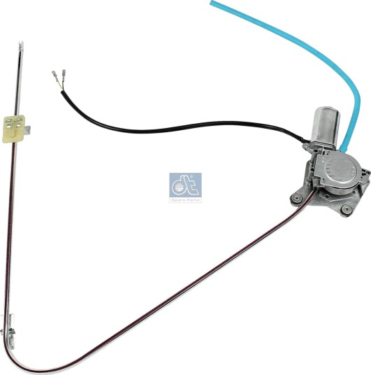 Vindusheis DT Spare Parts 7.70130