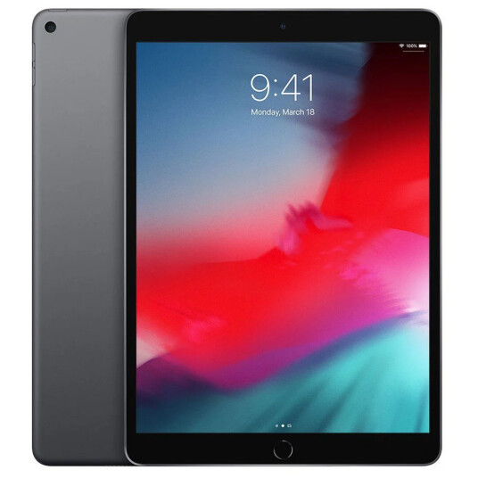 iPad 7 128GB Space Gray 10.2" Retina, 8MP iPad 7 128GB Space Gray 10.2" Retina, 8MP