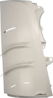 PACOL MER-CP-049R Vindskjerm